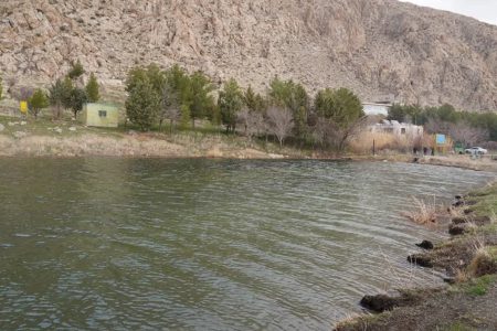  بازگشت جریان حیات به تالاب هشیلان با مدیریت علمی منابع آب