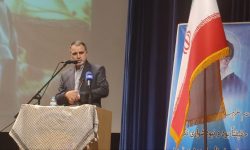 برگزاری همایش بصیرتی ناظران امین شهرستان کرمانشاه | تبلیغات چی های دشمن و مزدوران شان خناسانی اند که دنبال گمراه کردن جوانان و نوجوانان ما هستند | ۸۰۰۰ ناظر امین در استان کرمانشاه داریم که مبلغان جهاد تبیین هستند