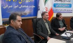 نگرانی جدی برای تأمین آب شرب سال آینده / بازگشت ۶۰ میلیون مترمکعب آب به سفره‌ها با اجرای طرح تعادل‌بخشی