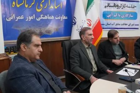نگرانی جدی برای تأمین آب شرب سال آینده / بازگشت ۶۰ میلیون مترمکعب آب به سفره‌ها با اجرای طرح تعادل‌بخشی