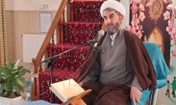 آغاز رقابت‌های قرآن کریم روستاییان و عشایر سنقر؛ کشف استعدادهای قرآنی