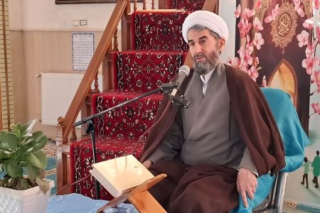آغاز رقابت‌های قرآن کریم روستاییان و عشایر سنقر؛ کشف استعدادهای قرآنی