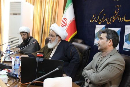 تربیت یعنی ایجاد زمینه برای شکوفا شدن استعدادها