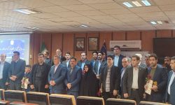 همایش تجلیل از برندگان قرعه‌کشی حساب‌های قرض الحسنه بانک سپه استان کرمانشاه برگزار شد | بانک سپه؛ بیش از یک قرن پیش رو در خدمت صادقانه