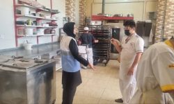 آغاز طرح تشدید نظارت‌های بهداشتی رمضان در کرمانشاه/ ۱۲۰ تیم بازرسی راهی بازار می‌شوند