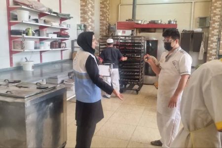 آغاز طرح تشدید نظارت‌های بهداشتی رمضان در کرمانشاه/ ۱۲۰ تیم بازرسی راهی بازار می‌شوند