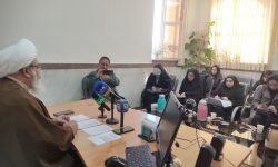 کانون های فرهنگی هنری فعال، کلید رونق مساجد هستند | رسانه ها، روحیه مطالبه گری در مردم را تقویت کنند