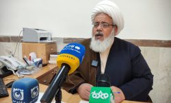 ملتی که شهادت دارد اسارات و خواری ندارد | باید همچنان در خیابان ها حضور داشت و میدان داری کرد