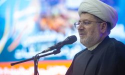 اجرای طرح ضیافت الهی در ۳۲ بقعه شاخص کرمانشاه
