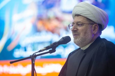 اجرای طرح ضیافت الهی در ۳۲ بقعه شاخص کرمانشاه