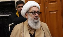 ۱۳۰ هزار میت در آرامستان کرمانشاه دفن شده/ خرید و فروش قبر غیرقانونی است