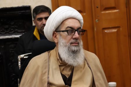۱۳۰ هزار میت در آرامستان کرمانشاه دفن شده/ خرید و فروش قبر غیرقانونی است