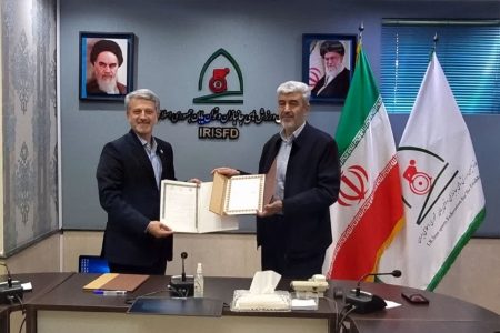 معلمان سفیران ورزش توان یابان در جامعه