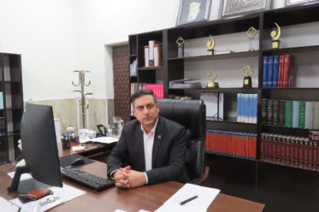 تحقق ۱۳۰ درصدی بازرسی از بازار مصرف تحت عنوان طرح امین در استان