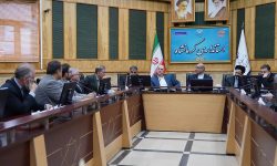 کرمانشاه در شرایط کم‌آبی؛ تلاش آب منطقه‌ای برای حفظ سفره‌های زیرزمینی و تامین پایدار آب شرب