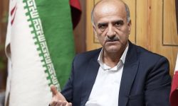 کاشت یک میلیون و ۵۰۰ هزار اصله نهال در استان طی هفته منابع طبیعی | حفاظت از منابع طبیعی بدون همراهی مردم امکان‌پذیر نیست
