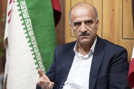 کاشت یک میلیون و ۵۰۰ هزار اصله نهال در استان طی هفته منابع طبیعی | حفاظت از منابع طبیعی بدون همراهی مردم امکان‌پذیر نیست