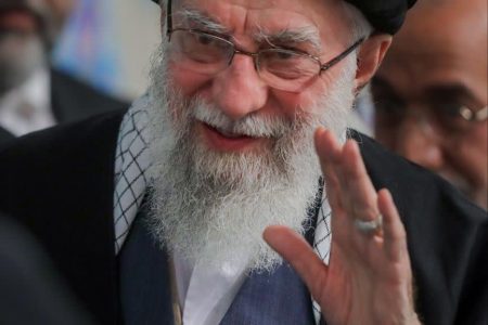 پیام تسلیت شورای سیاستگذاری ائمه جمعه کشور در پی شهادت رهبر معظم انقلاب اسلامی (ره)