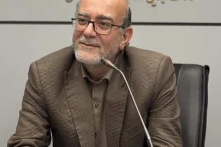 پیام تسلیت بخشدار مرکزی دزپارت به مناسبت شهادت قائد امت