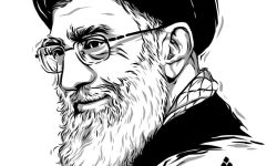 پیام محکومیت جنایات وقیحانه رژیم صهیونی و آمریکای جنایتکار در تجاوز به میهن اسلامی، شهادت قائد امت