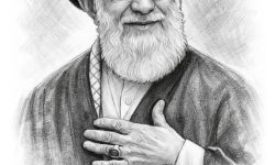 سید علی حسینی خامنه‌ای؛ رهبر آزاده‌ی آزادگان جهان در عصر حاضر