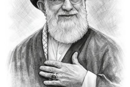 سید علی حسینی خامنه‌ای؛ رهبر آزاده‌ی آزادگان جهان در عصر حاضر