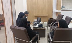 از سرگیری فعالیت‌های اداره کل استاندارد کرمانشاه پس از تعطیلات
