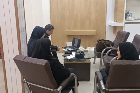 از سرگیری فعالیت‌های اداره کل استاندارد کرمانشاه پس از تعطیلات