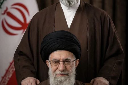 معرفی سومین رهبر انقلاب اسلامی ایران
