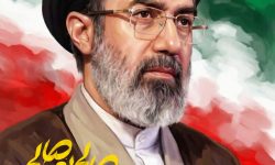 آیت‌الله حاج سیدمجتبی خامنه‌ای، رهبر جدید ایران کیست؟