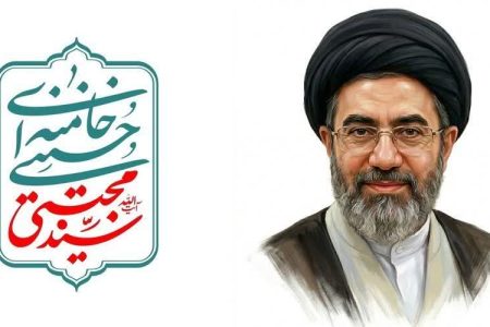 طلوع آرام یک خورشید پنهان