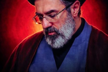 پیام تبیینی مدیرکل آموزش و پرورش استان کرمانشاه به مناسبت انتخاب رهبر جدید انقلاب اسلامی