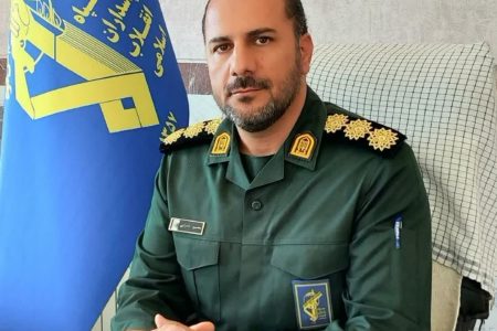 دعوت فرمانده سپاه صحنه از آحاد مردم برای حضور در راهپیمایی روز قدس