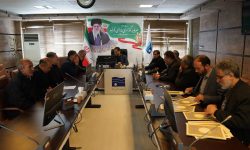 سرمایه اصلی سازمان، عمر و تجربه‌ای است که همکاران در مسیر خدمت به مردم صرف کرده‌اند