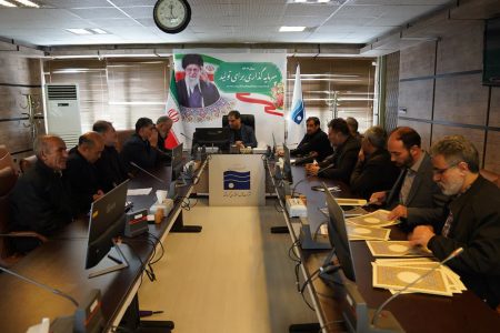 سرمایه اصلی سازمان، عمر و تجربه‌ای است که همکاران در مسیر خدمت به مردم صرف کرده‌اند