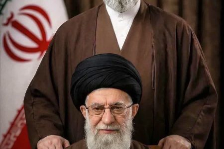 حجت خدا عیان شد