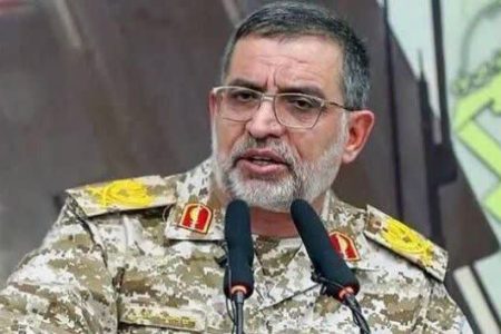 الگوی ترور دشمن و روش مقابله