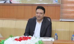 پیام مدیرکل بنیاد شهید و امور ایثارگران استان کرمانشاه به مناسبت عید سعید فطر و نوروز باستانی