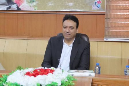 پیام مدیرکل بنیاد شهید و امور ایثارگران استان کرمانشاه به مناسبت عید سعید فطر و نوروز باستانی