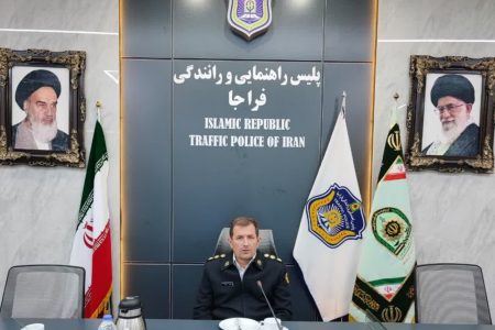 تصادف در محور قلعه شاهین یک فوتی برجای گذاشت