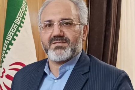 برای توسعه و پیشرفت کرمانشاه بررسی کاندیداها، را از همین حالا آغاز کرده ایم