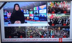 چرا مسیر های تجمع های شبانه کرمانشاه باید این‌قدر تاریک باشد؟؟؟