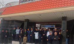 اهداء خون از زیباترین جلوه های نوعدوستی و ایثار است | هنرمندان استان همواره در امور پسندیده اجتماعی؛ همانند اهدا خون پیش قدم هستند