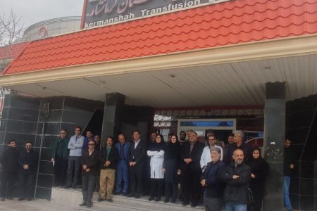 اهداء خون از زیباترین جلوه های نوعدوستی و ایثار است | هنرمندان استان همواره در امور پسندیده اجتماعی؛ همانند اهدا خون پیش قدم هستند