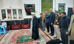  صلابت نیروهای مسلح و همبستگی مردم، دشمن را ناامید کرده است | به خدمتگزاری مردم فهیم کرمانشاه افتخار می‌کنیم