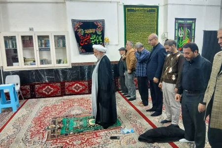  صلابت نیروهای مسلح و همبستگی مردم، دشمن را ناامید کرده است | به خدمتگزاری مردم فهیم کرمانشاه افتخار می‌کنیم