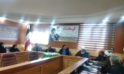 نامگذاری کانون های مساجد به نام شهدای جنگ رمضان