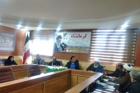 نامگذاری کانون های مساجد به نام شهدای جنگ رمضان