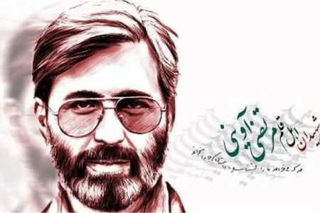 هنرمندان انقلابی، دیده‌بانان بیدار فرهنگ و راویان صادق حقیقت‌اند