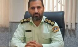 ارائه خدمات پلیس گذرنامه کرمانشاه به شهروندان